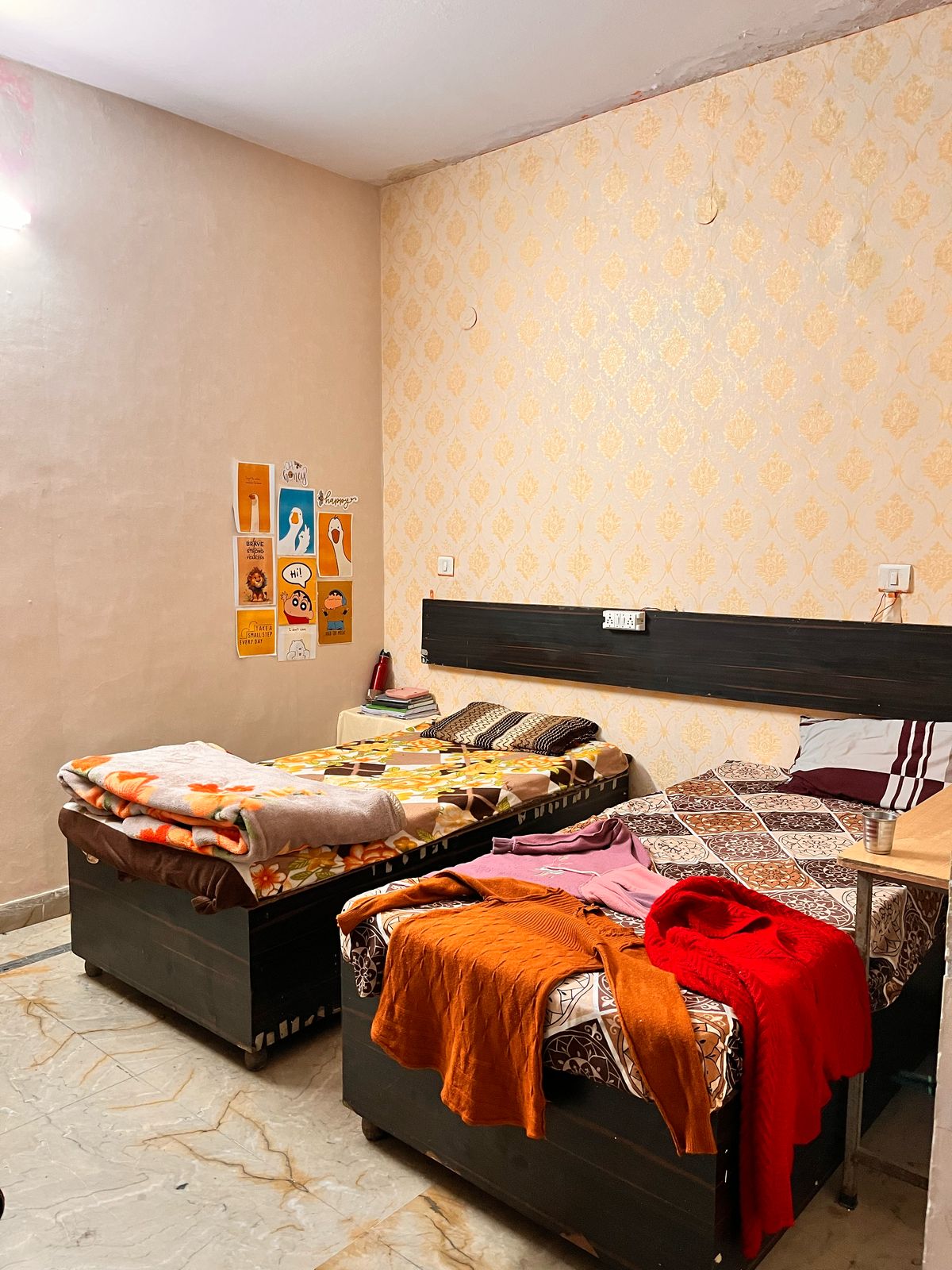 Pg For Rent in Housitize Pg 