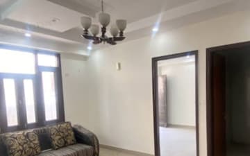 3 BHK Independent House For Rent in Sector 19