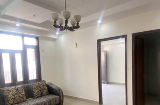 3 BHK + Study Room Independent House For Rent in Sector 19