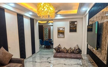 3 BHK Independent House For Rent in Sector 44