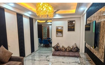 3 BHK Independent House For Rent in Sector 44