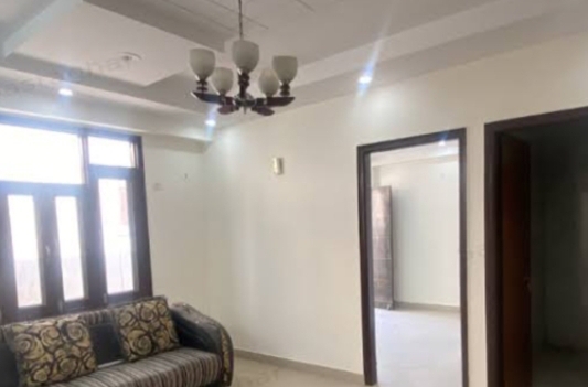 2 BHK Independent House For Rent in Sector 27