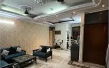 2 BHK Independent House For Rent in Sector 19