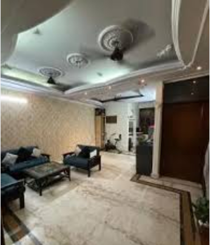 2 BHK Independent House For Rent in Sector 19