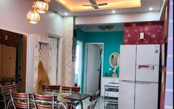 2.5 BHK Independent House For Rent in Sector 50