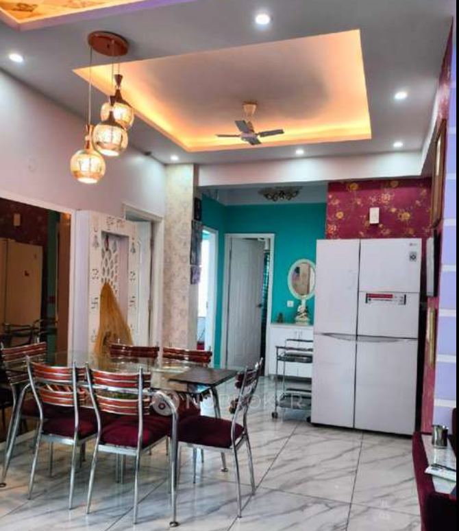 2.5 BHK Independent House For Rent in Sector 50