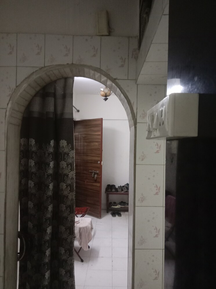 Bathroom, charming-apartment 1 Bedroom 400 Sq.Ft. Apartment In Bhandup West Mumbai 8759857