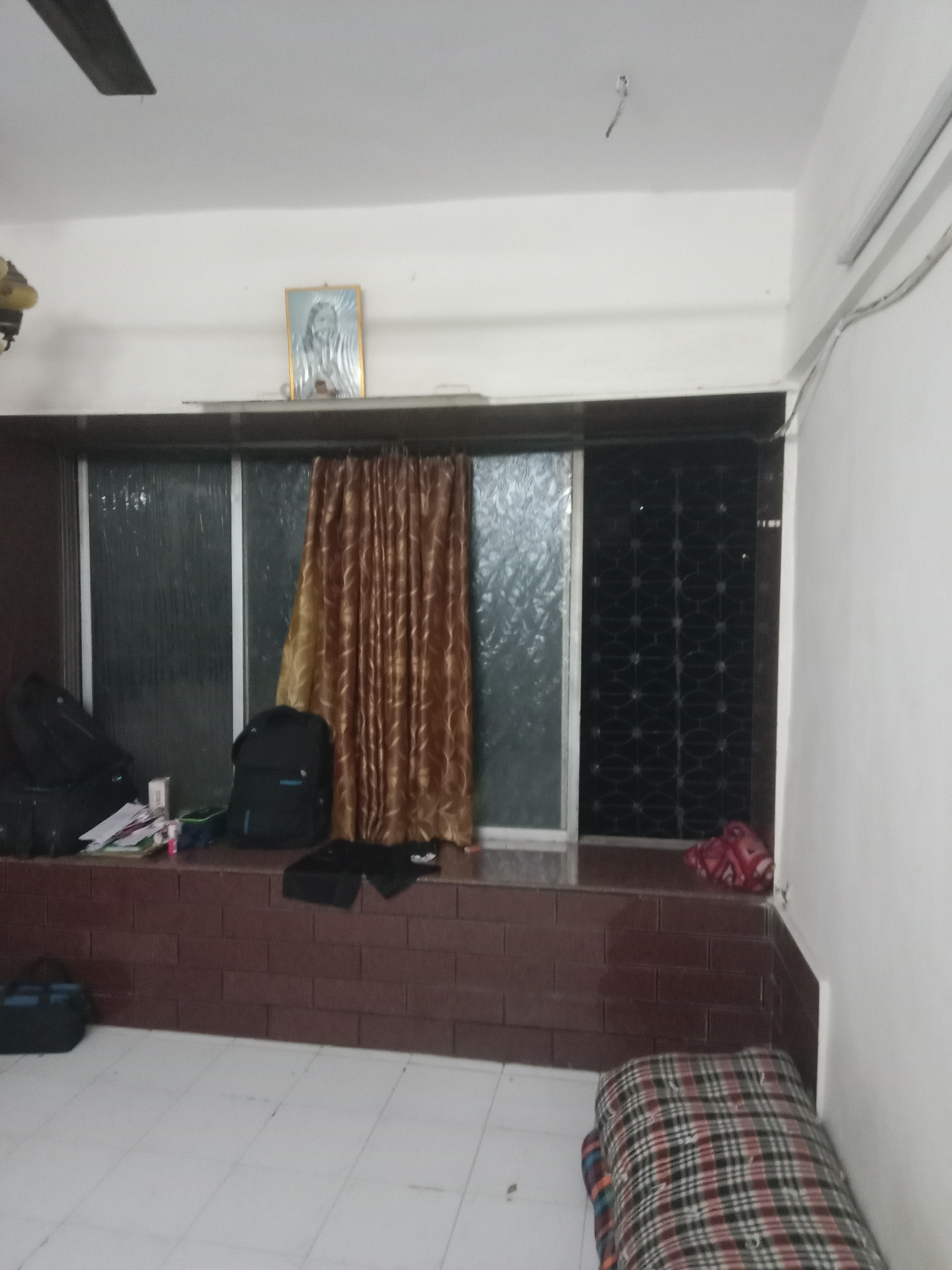 1 BHK Apartment For Rent in Charming Apartment