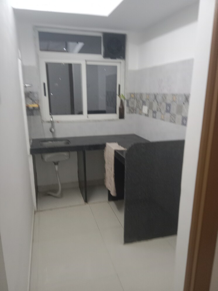 Kitchen, bhandup west 1 Bedroom 400 Sq.Ft. Apartment In Bhandup West Mumbai 8759859
