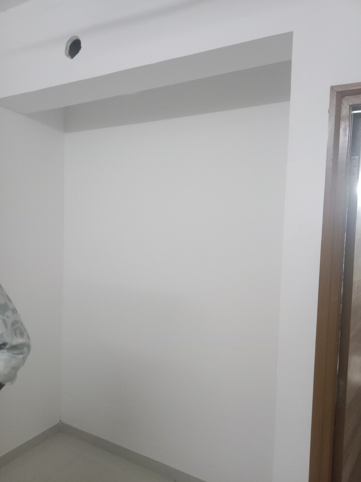 Master Bedroom, bhandup west 1 Bedroom 400 Sq.Ft. Apartment In Bhandup West Mumbai 8759859