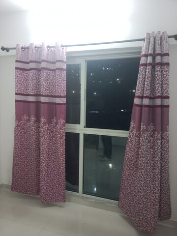 Living Room in 1 BHK Apartment at Bhandup West – for Rent