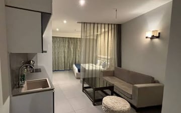 5 BHK Independent House For Rent in Sector 43