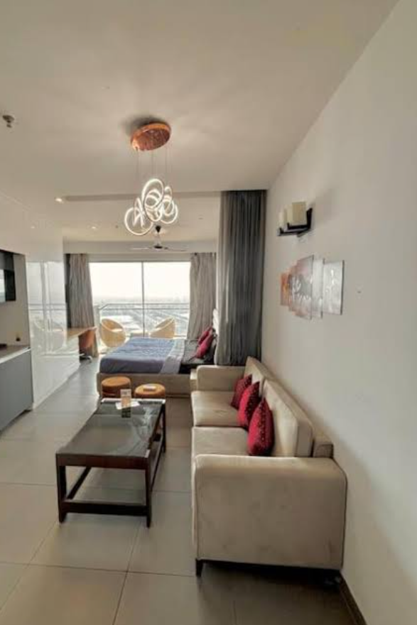 3 BHK Independent House For Rent in Sector 27