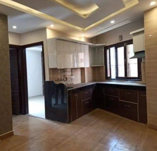 3 BHK Independent House For Rent in Sector 19