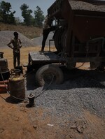 200 Sq.Yd. Plot in Hare Krishna Face 2