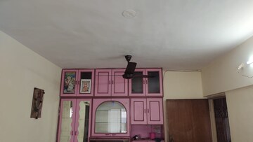 Furnished Amenities in 1 BHK Apartment at Chandraprabha CHS, Bhandup East – for Rent