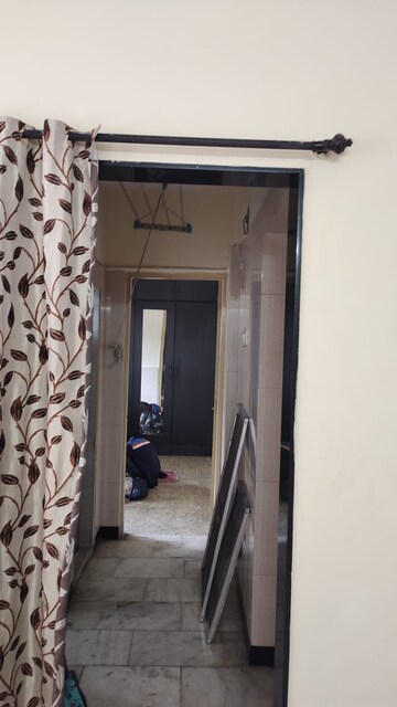 Building Lobby in 1 BHK Apartment at Chandraprabha CHS, Bhandup East – for Rent