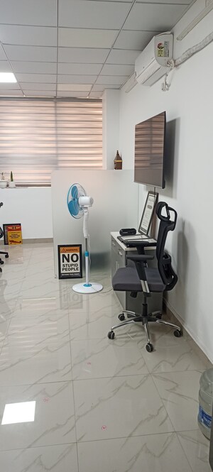 Team Area in  Office Space at Sector 76 – for Sale