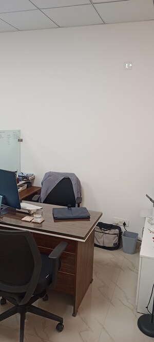 Team Area in  Office Space at Sector 76 – for Sale