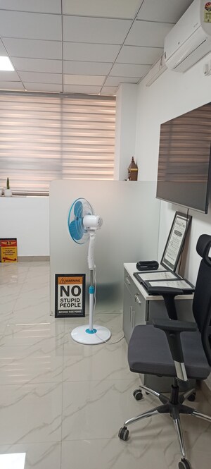 Team Area in  Office Space at Sector 76 – for Sale