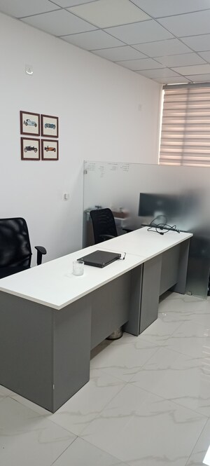 Team Area in  Office Space at Sector 76 – for Sale