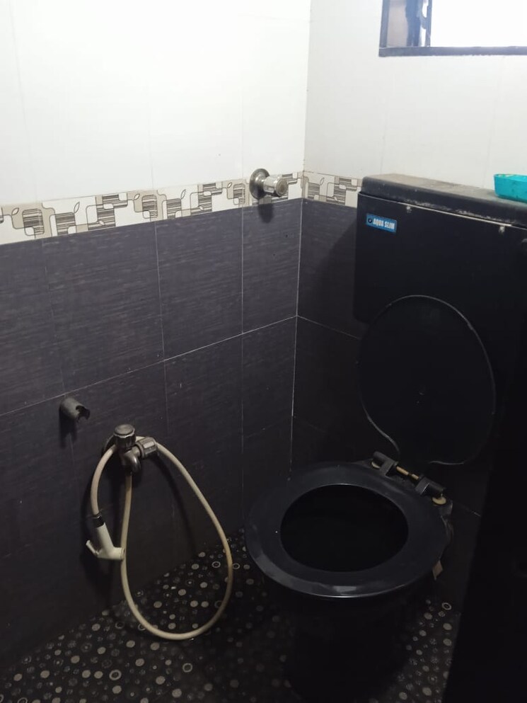 Master Bedroom, sun-villa-malad-west 1 Bedroom 420 Sq.Ft. Apartment In Malad West Mumbai 8759875