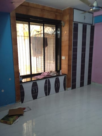 Room in 1 BHK Apartment at Sun Villa Malad West, Malad West – for Rent