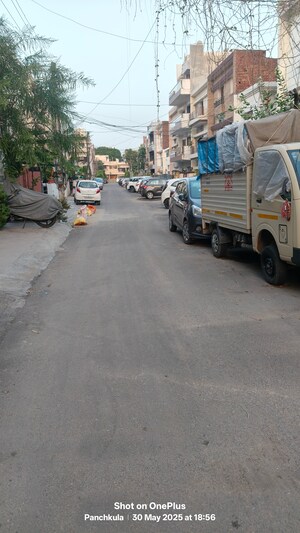 2 BHK Independent House For Sale in Sector 2