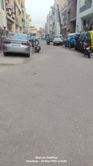 Parking in 2.5 BHK Villa at Sector 2 – for Sale