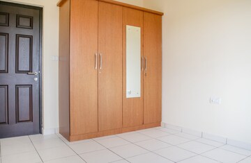 3 BHK Apartment For Rent in Sobha Ruby, Peenya