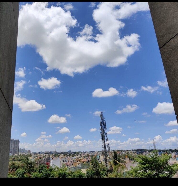 Garden, sobha-ruby 3 Bedroom 1470 Sq.Ft. Apartment In Peenya Bangalore 8759880