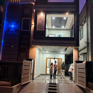 3 BHK Villa For Sale in Kowkoor