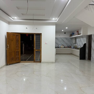 Parking in 3 BHK Villa at Kowkoor – for Sale