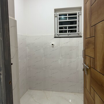 Bathroom in 3 BHK Villa at Kowkoor – for Sale