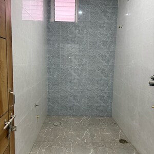 Bathroom in 3 BHK Villa at Kowkoor – for Sale