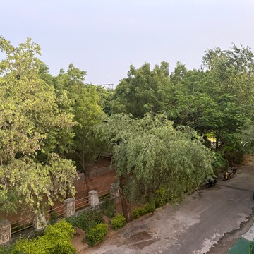 3 BHK Villa – Garden View at Kowkoor - for Sale