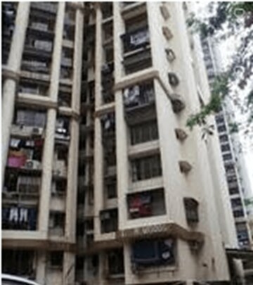 2 BHK Apartment For Rent in Eden Woods complex, Manpada