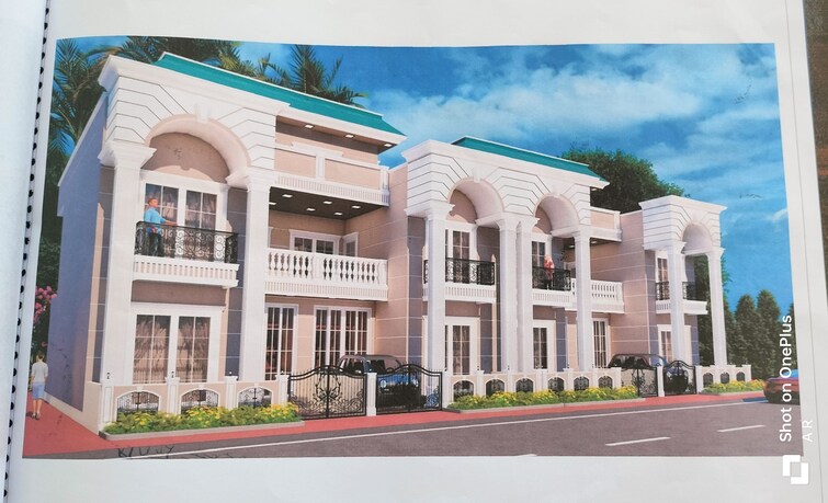 Cover Image, mohanlalganj 2 Bedroom 897 Sq.Ft. Villa In Mohanlalganj Lucknow 8759889