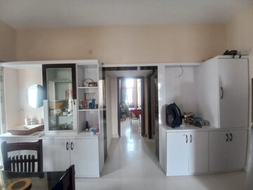 Living Room in 3 BHK Apartment at INDIS Viva City, Kondapur – for Rent