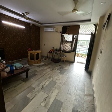 Parking in 2 BHK Builder Floor at Lajpat Nagar I – for Rent