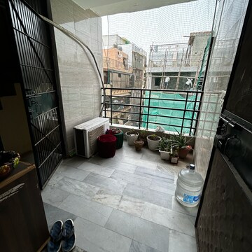 2 BHK Builder Floor For Rent in Lajpat Nagar I