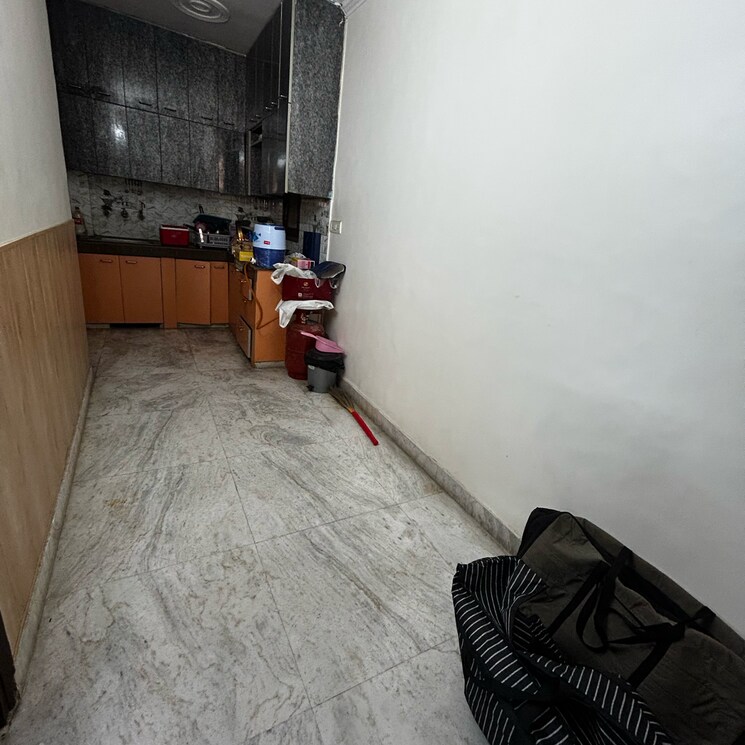 Bedroom, kotla mubarakpur 2 Bedroom 800 Sq.Ft. Builder Floor In Kotla Mubarakpur Delhi 8759899