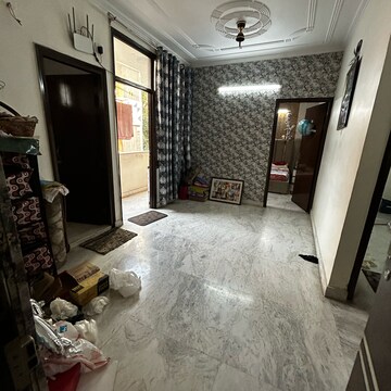 2 BHK Builder Floor For Rent in Kotla Mubarakpur
