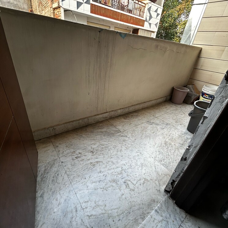 Kitchen, kotla mubarakpur 2 Bedroom 800 Sq.Ft. Builder Floor In Kotla Mubarakpur Delhi 8759899