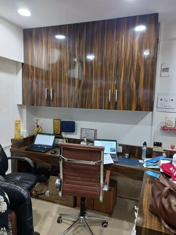 Team Area in  Office Space at Mulund West – for Rent