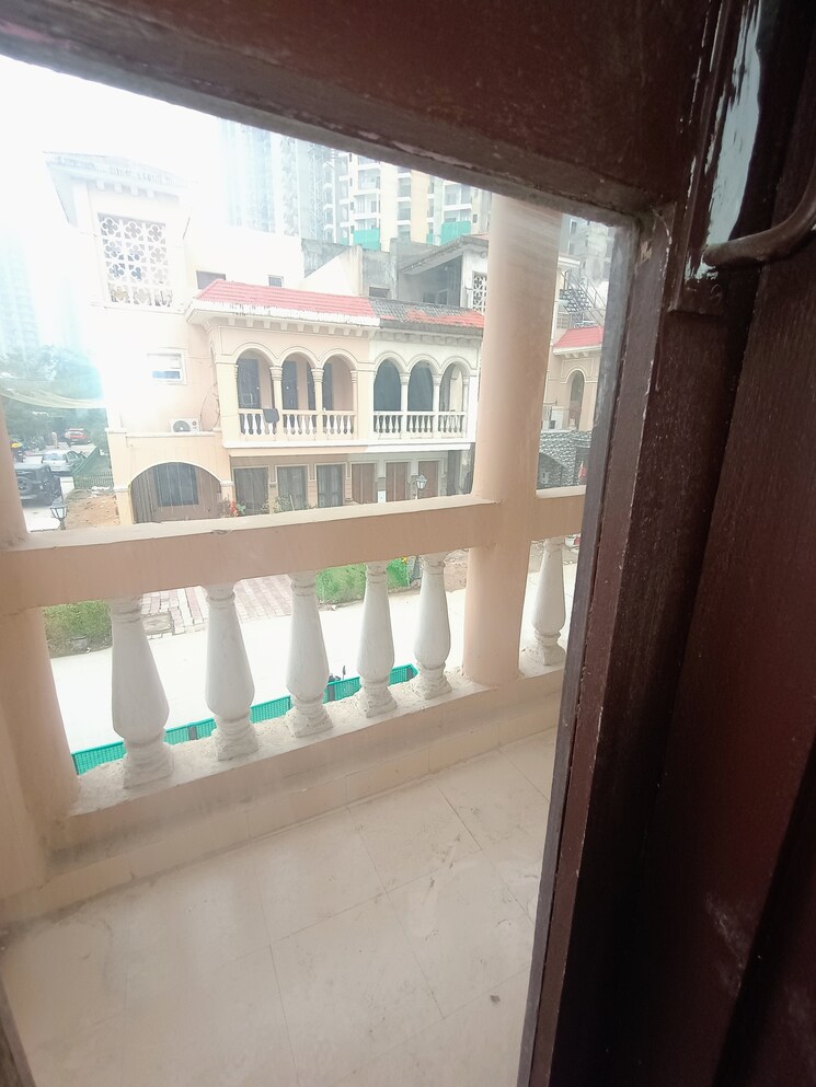 Floor Plan, amrapali-leisure-valley 3 Bedroom 1825 Sq.Ft. Villa In Tech Zone 4 Greater Noida Greater Noida 8759903