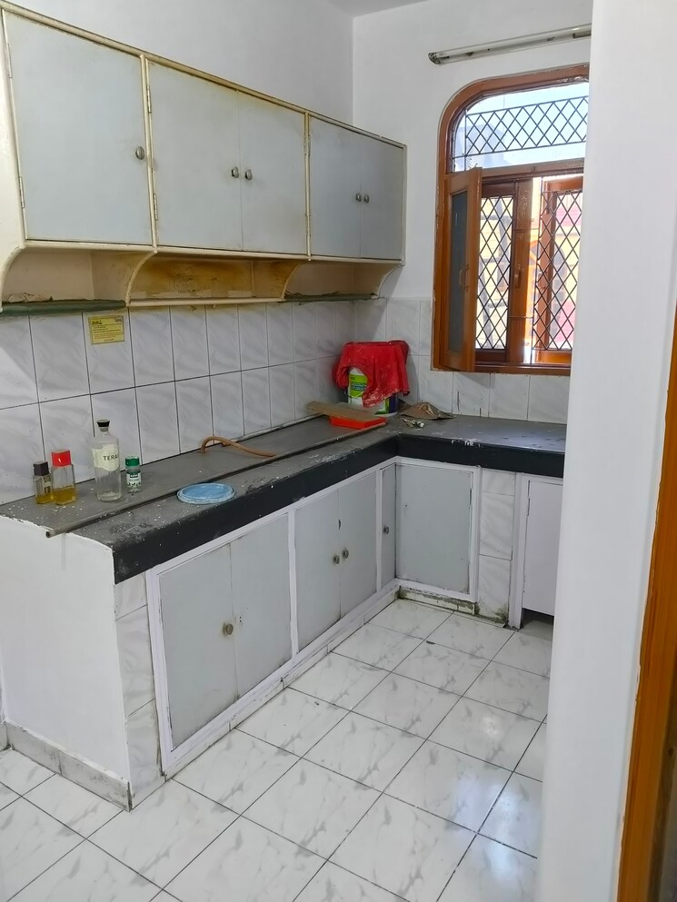 Kitchen, sector 41 2 Bedroom 1150 Sq.Ft. Independent House In Sector 41 Noida 8759907