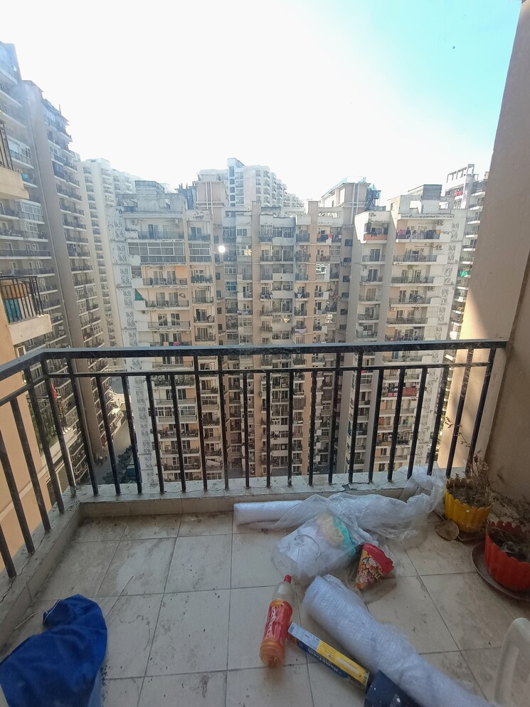 Exterior View, geotech-pristine-avenue 2 Bedroom 1245 Sq.Ft. Apartment In Sector 16c Greater Noida Greater Noida 8759909