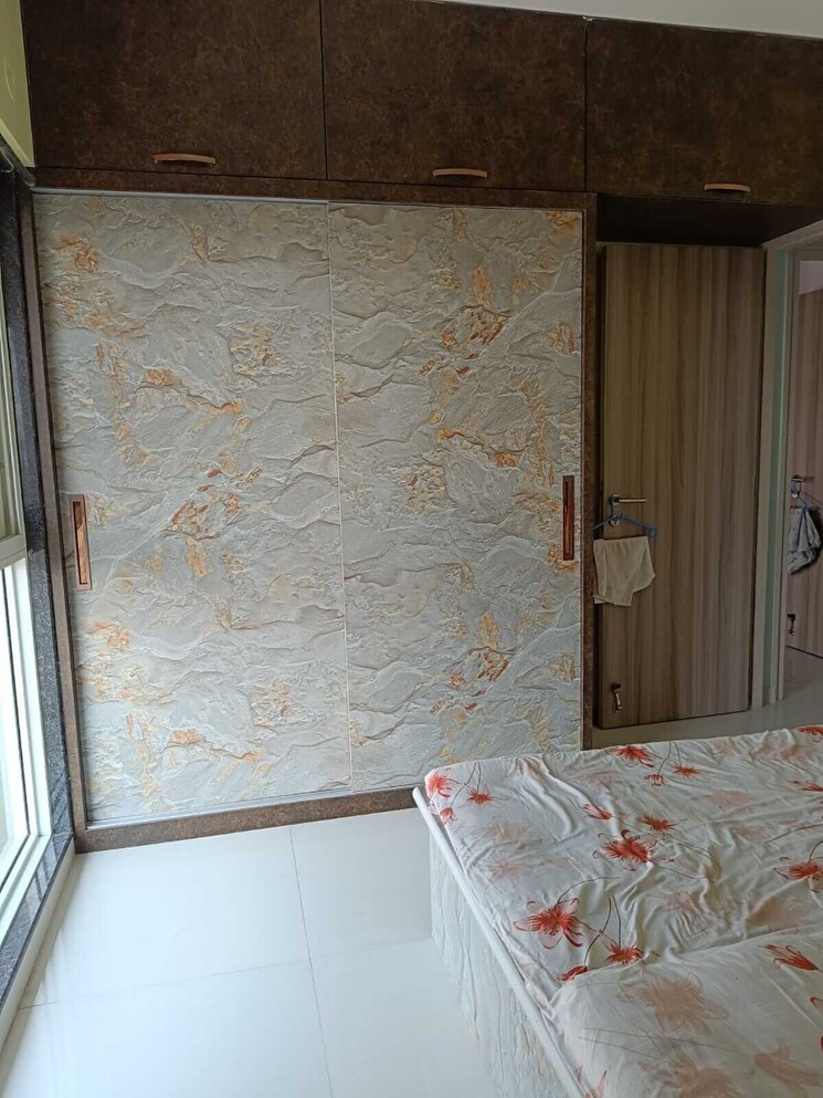 Bedroom, ashar-axis 2 Bedroom 678 Sq.Ft. Apartment In Majiwada Thane 8759911