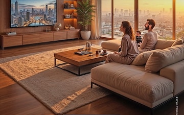 1 BHK Apartment For Sale in Ruparel Premia, Mulund West